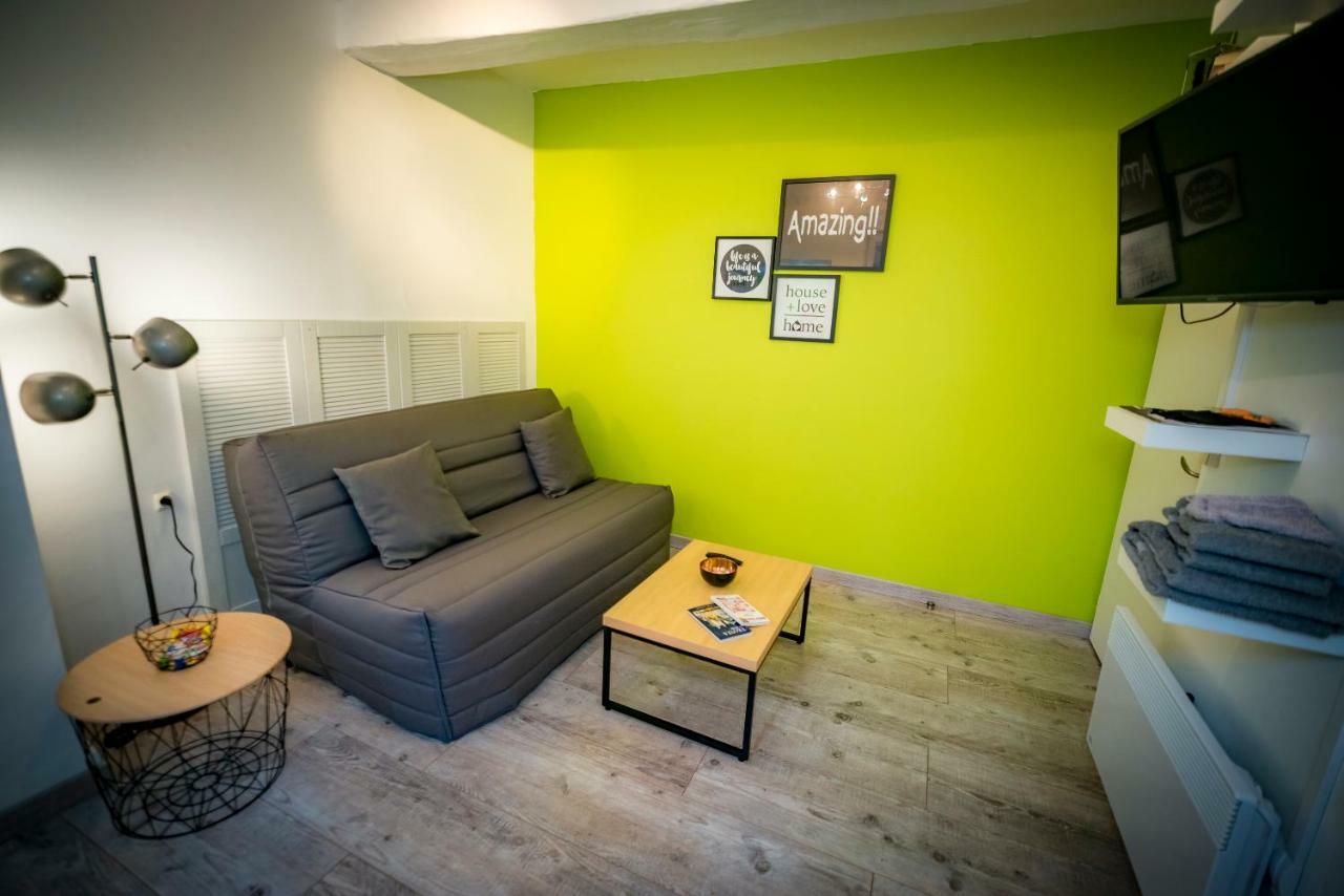 Apartamento CHEVAL DE TROYES - Ecrin de calme - HYPER CENTRE Exterior foto