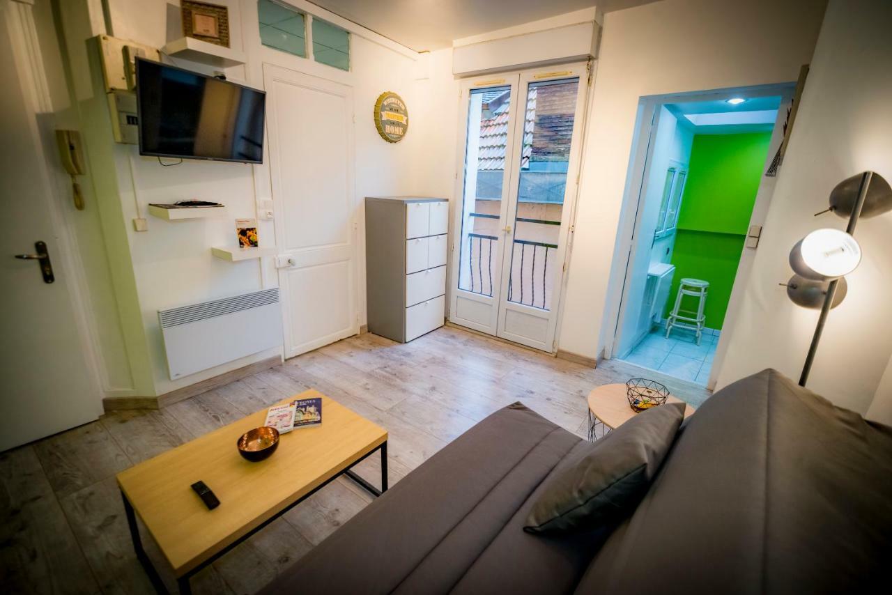 Apartamento CHEVAL DE TROYES - Ecrin de calme - HYPER CENTRE Exterior foto