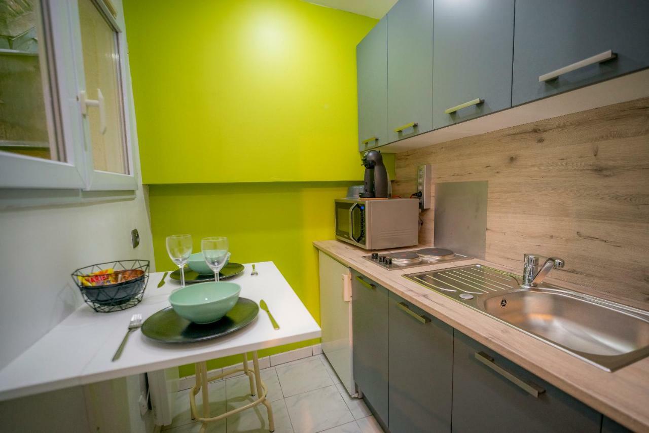 Apartamento CHEVAL DE TROYES - Ecrin de calme - HYPER CENTRE Exterior foto