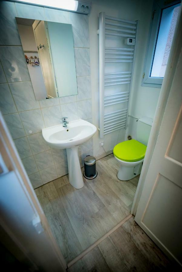 Apartamento CHEVAL DE TROYES - Ecrin de calme - HYPER CENTRE Exterior foto