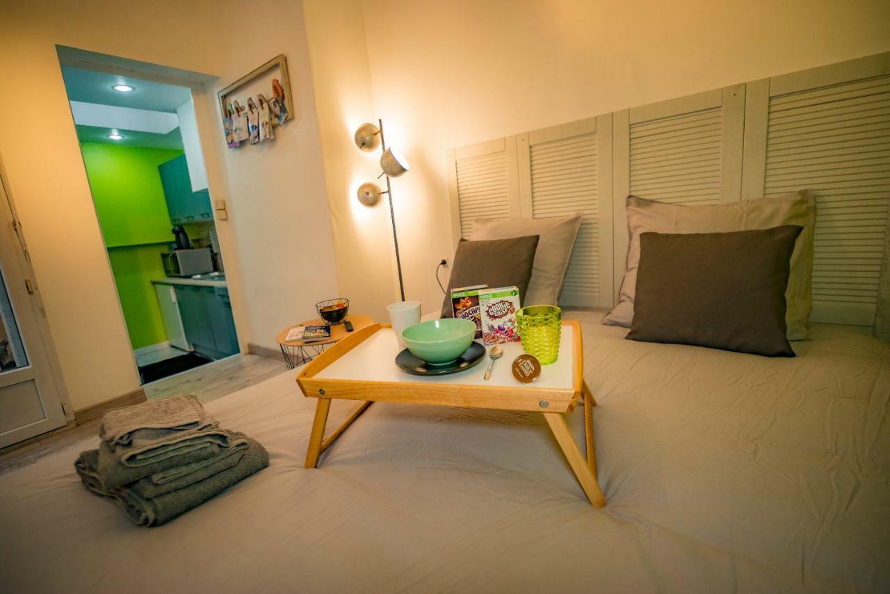 Apartamento CHEVAL DE TROYES - Ecrin de calme - HYPER CENTRE Exterior foto